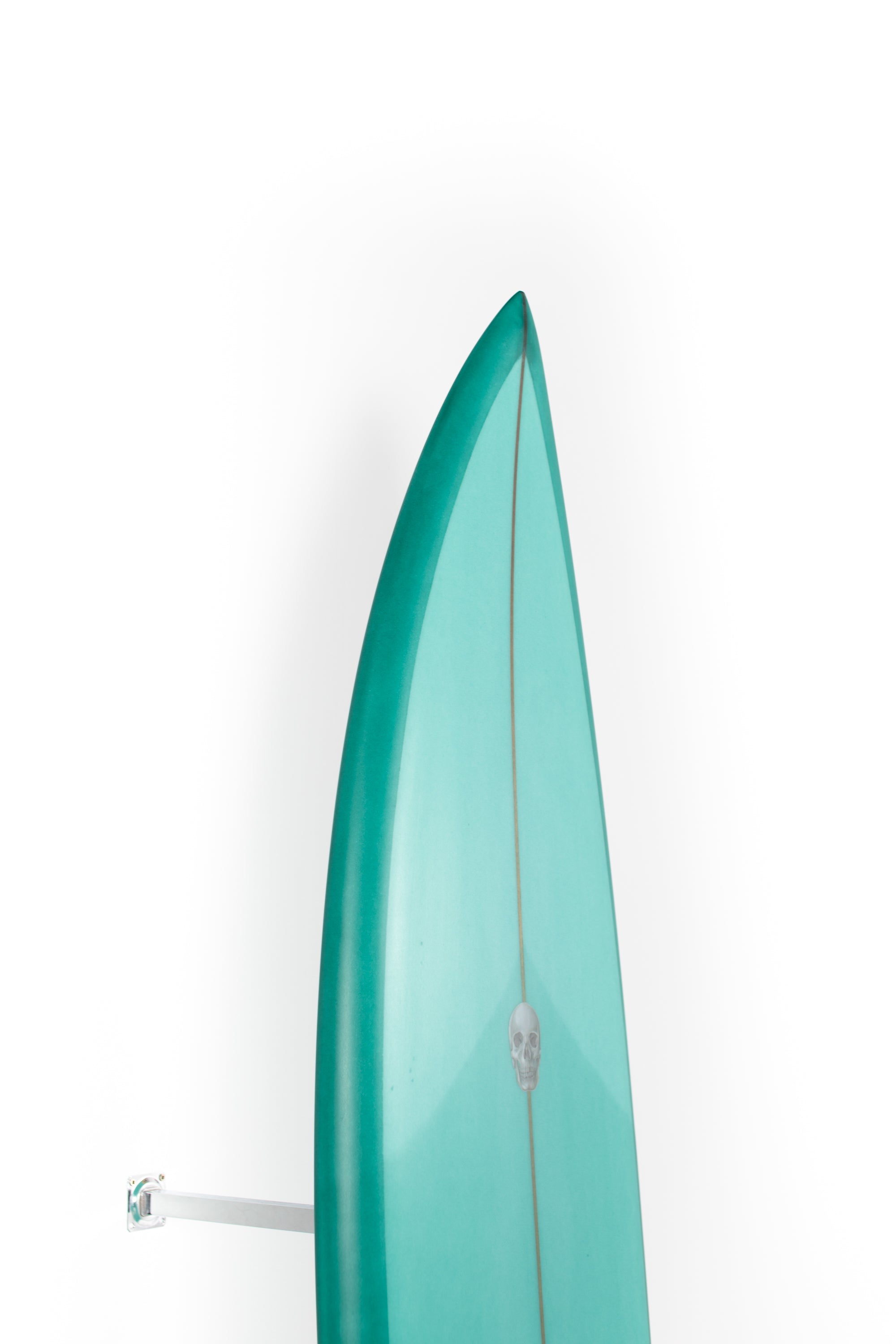 Christenson Surfboards - LANE SPLITTER | Buy at PUKAS SURF SHOP