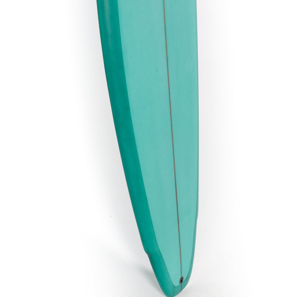 
                      
                        Pukas Surf Shop - Christenson Surfboards - LANE SPLITTER MID- 7'2" x 21 1/8 x 2 3/4 - CX04027
                      
                    