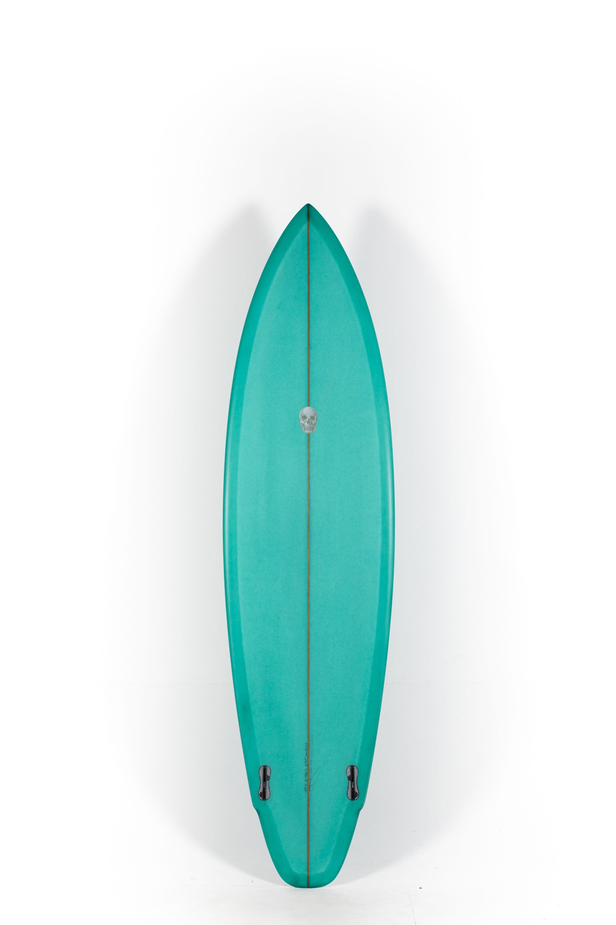 CHRISTENSON SURFBOARDS - Shop online at PUKAS SURF SHOP – Page 3