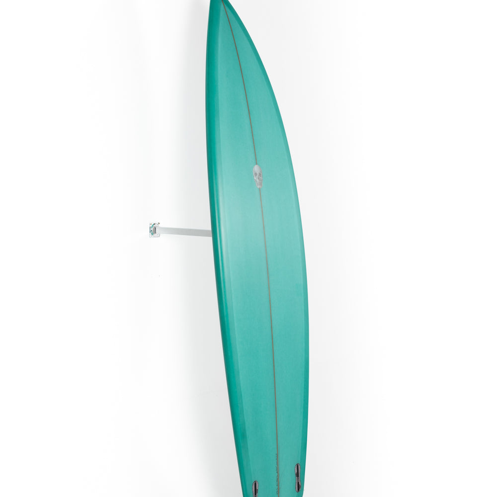 
                      
                        Pukas Surf Shop - Christenson Surfboards - LANE SPLITTER MID- 7'2" x 21 1/8 x 2 3/4 - CX04027
                      
                    