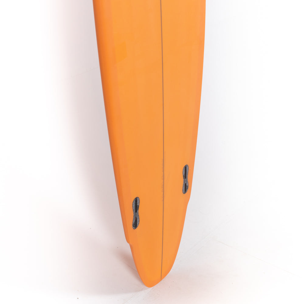 
                      
                        Pukas Sur Shop - Christenson Surfboards - LANE SPLITTER MID- 6'8" x 20 7/8 x 2 1/2 - CX04025
                      
                    