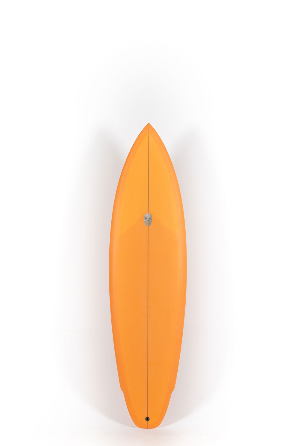 Pukas Sur Shop - Christenson Surfboards - LANE SPLITTER MID- 6'8