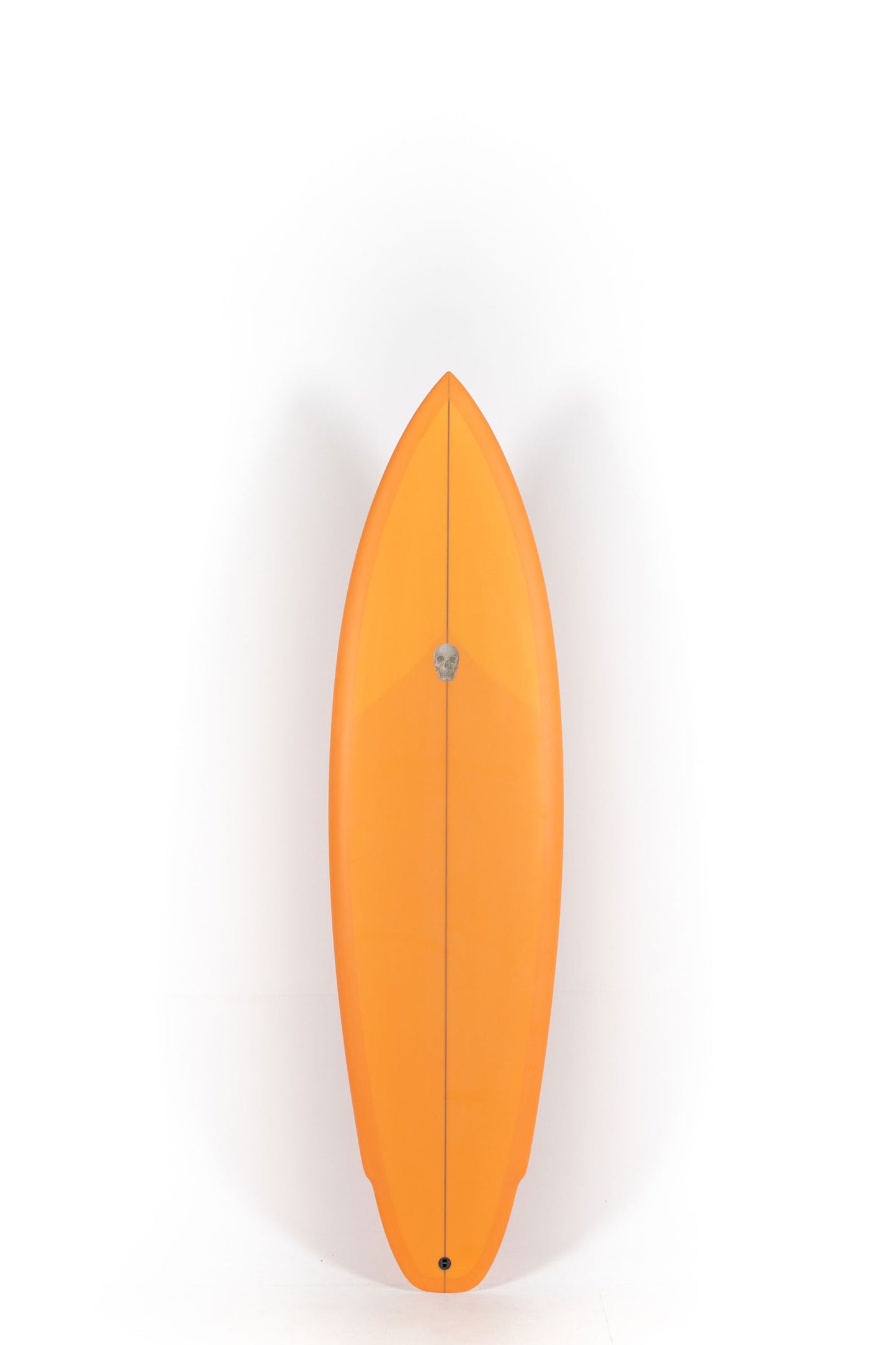 Pukas Sur Shop - Christenson Surfboards - LANE SPLITTER MID- 6'8" x 20 7/8 x 2 1/2 - CX04025