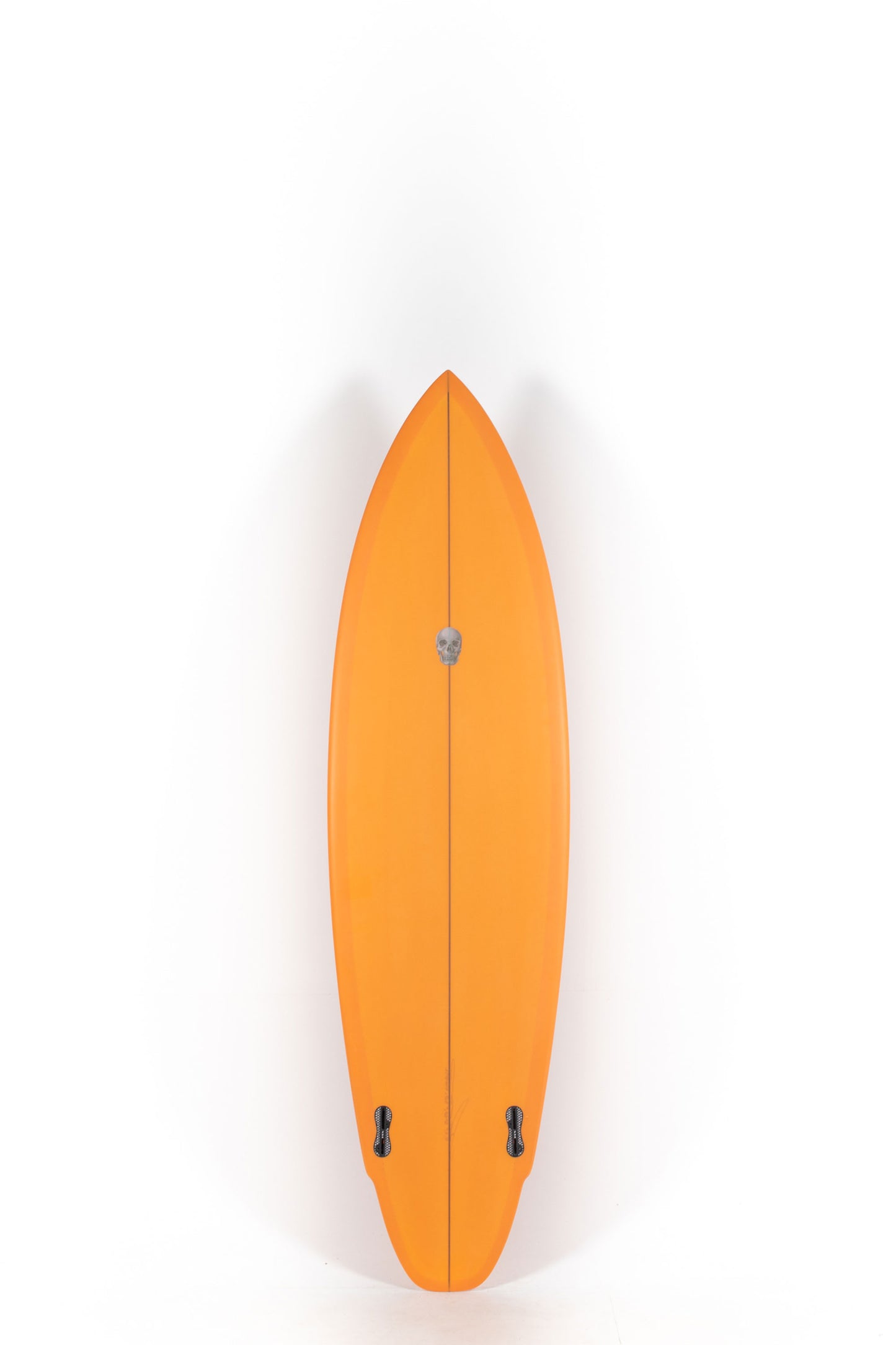 Pukas Sur Shop - Christenson Surfboards - LANE SPLITTER MID- 6'8" x 20 7/8 x 2 1/2 - CX04025