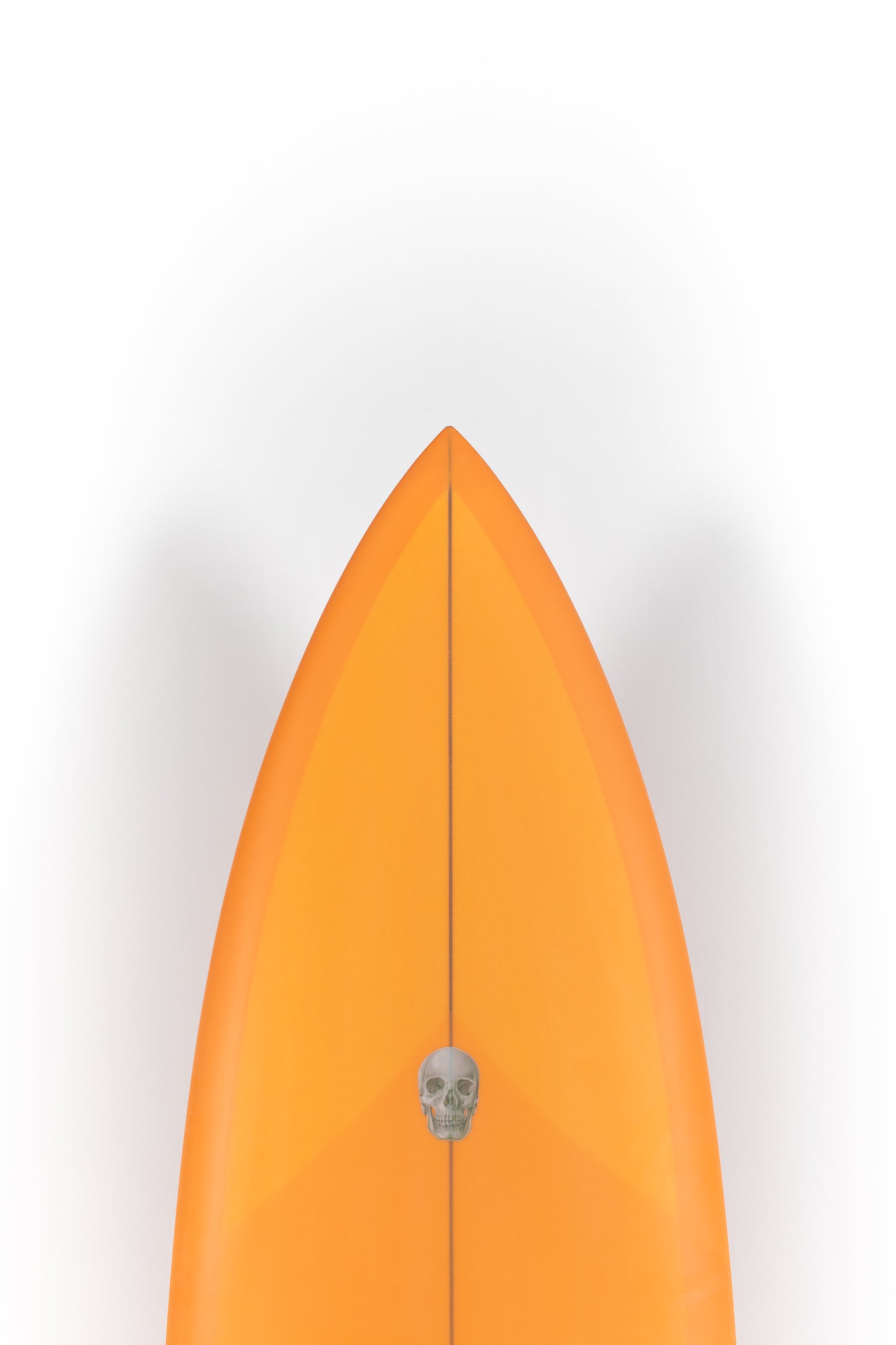 
                  
                    Pukas Sur Shop - Christenson Surfboards - LANE SPLITTER MID- 6'8" x 20 7/8 x 2 1/2 - CX04025
                  
                
