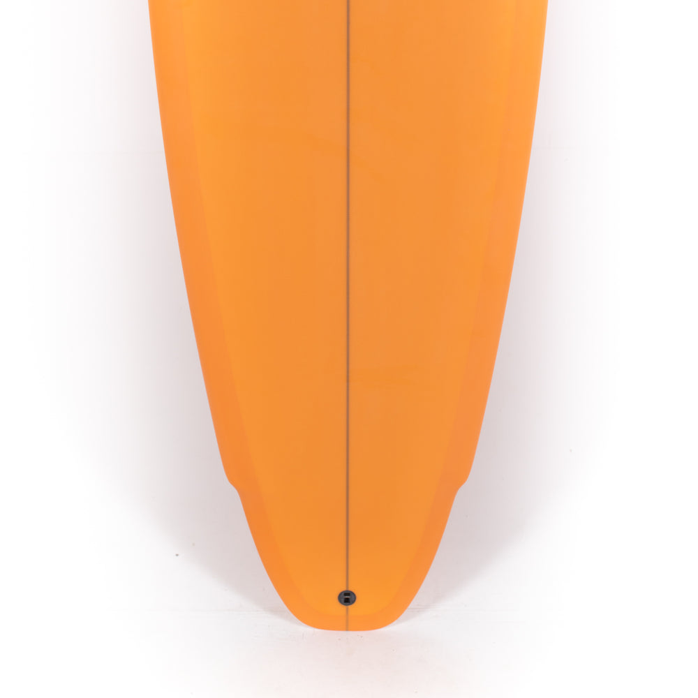 
                      
                        Pukas Sur Shop - Christenson Surfboards - LANE SPLITTER MID- 6'8" x 20 7/8 x 2 1/2 - CX04025
                      
                    