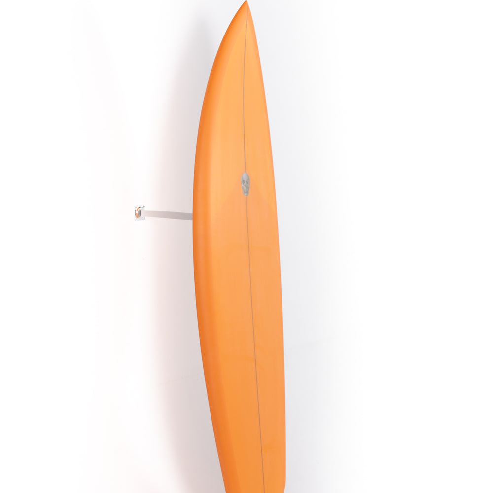 
                      
                        Pukas Sur Shop - Christenson Surfboards - LANE SPLITTER MID- 6'8" x 20 7/8 x 2 1/2 - CX04025
                      
                    