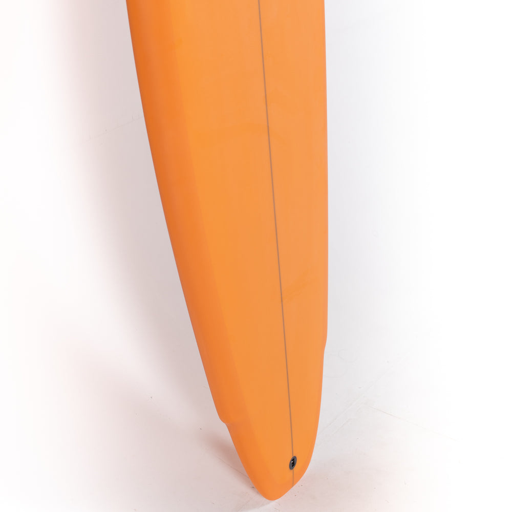 
                      
                        Pukas Sur Shop - Christenson Surfboards - LANE SPLITTER MID- 6'8" x 20 7/8 x 2 1/2 - CX04025
                      
                    