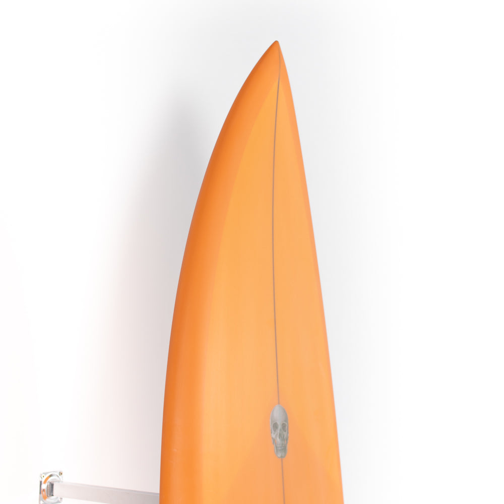 
                      
                        Pukas Sur Shop - Christenson Surfboards - LANE SPLITTER MID- 6'8" x 20 7/8 x 2 1/2 - CX04025
                      
                    