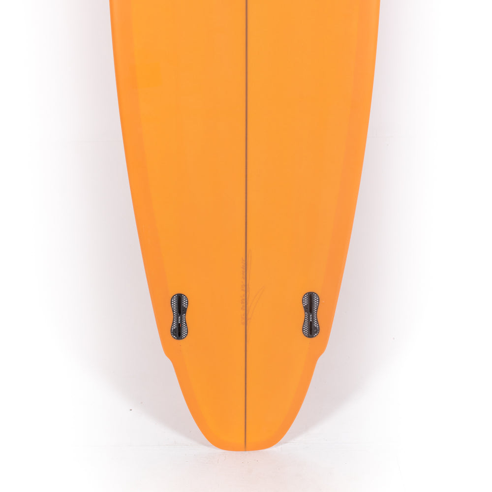 
                      
                        Pukas Sur Shop - Christenson Surfboards - LANE SPLITTER MID- 6'8" x 20 7/8 x 2 1/2 - CX04025
                      
                    