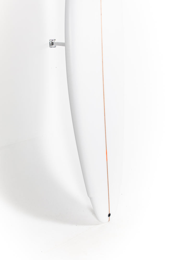 
                  
                    Pukas Surf Shop - Christenson Surfboards - LANE SPLITTER MID - 7'4" x 21 1/4 x 2 3/4 - CX04579
                  
                