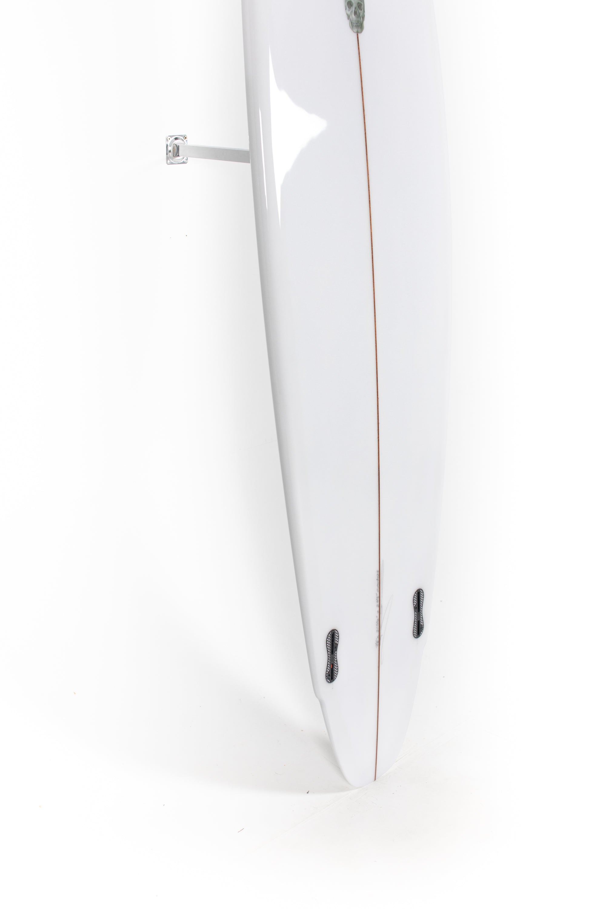 D*a様 CHRISTENSON SURFBOARDS DAUNTLESS Christenson Dauntless Review — BLINK SURF