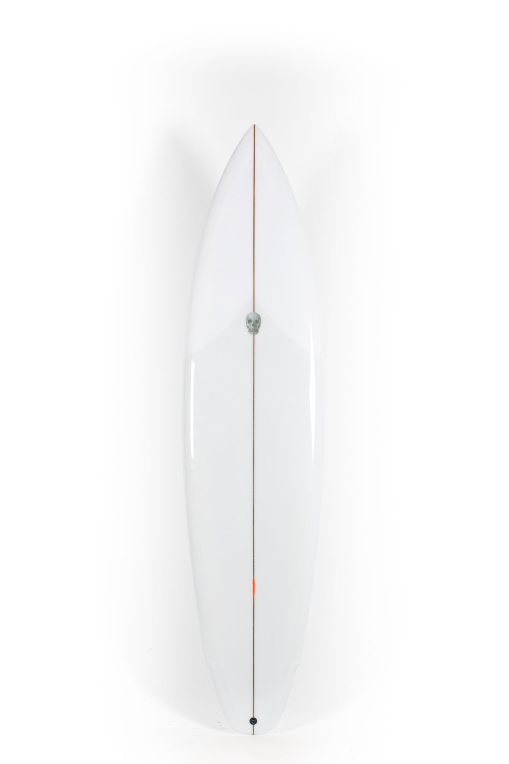 Pukas Surf Shop - Christenson Surfboards - LANE SPLITTER MID- 7'6