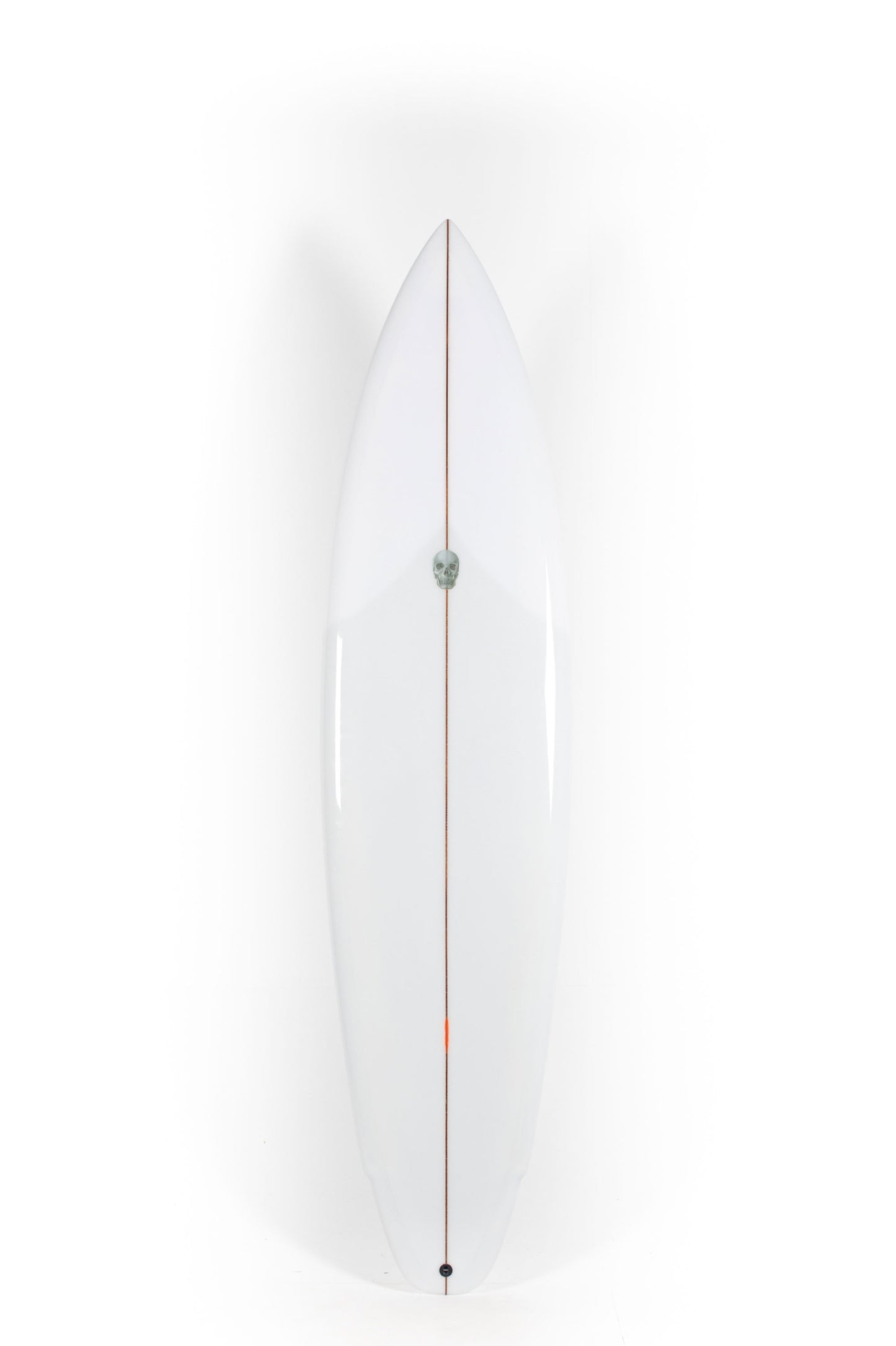 Pukas Surf Shop - Christenson Surfboards - LANE SPLITTER MID- 7'6" x 21 5/16 x 2 7/8 - CX04028