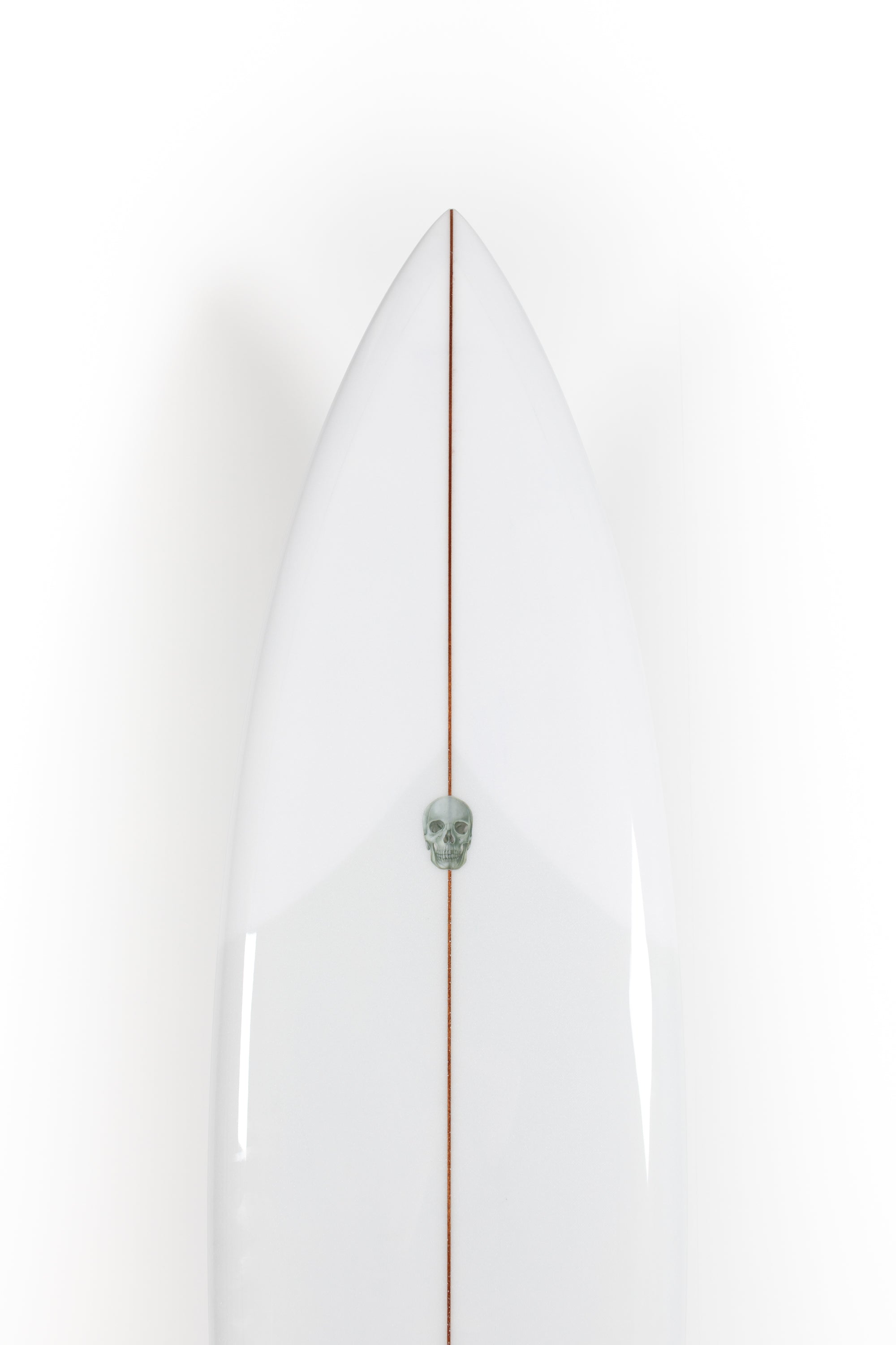 Christenson Surfboards - LANE SPLITTER | Buy at PUKAS SURF SHOP