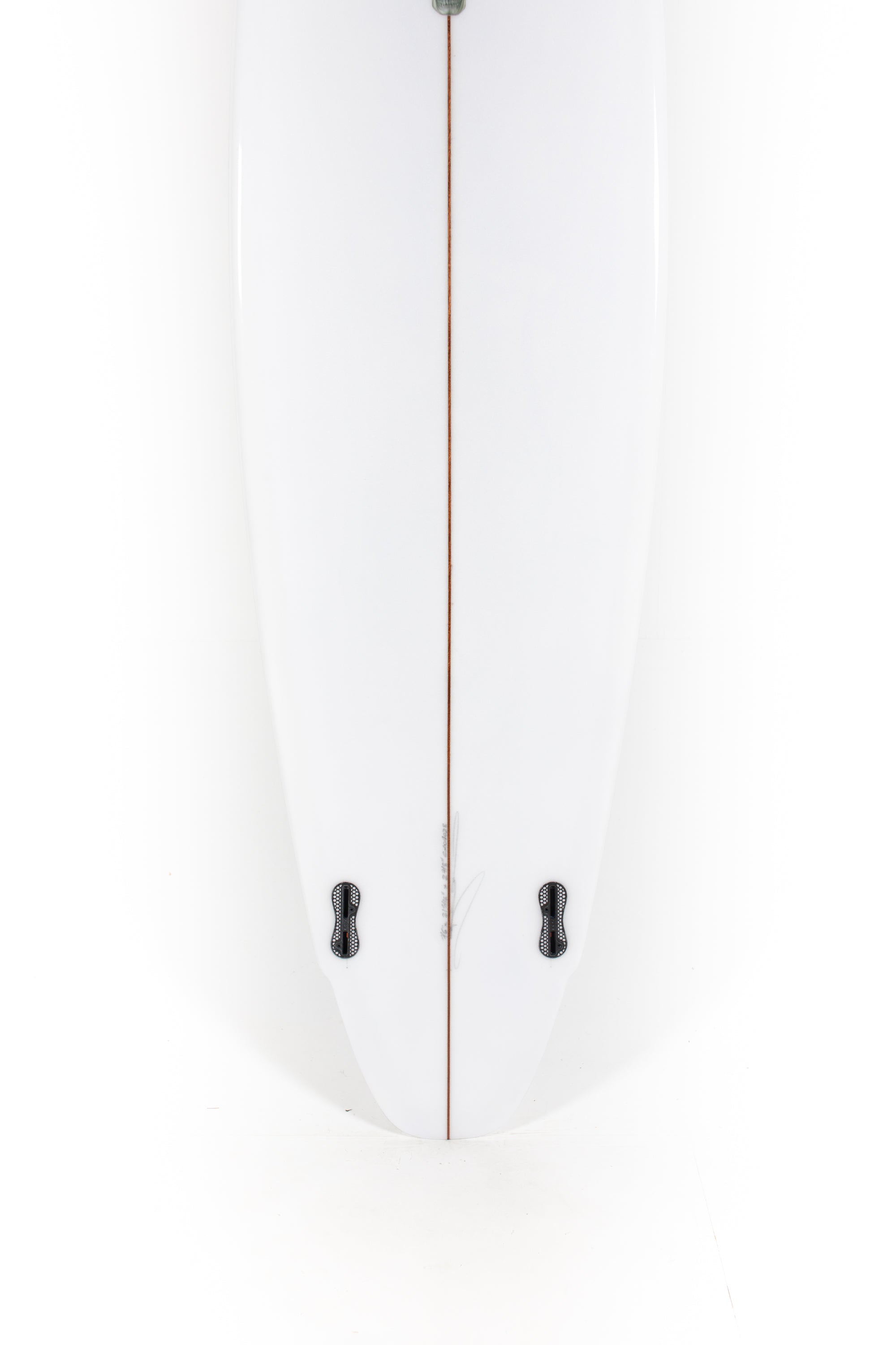 Christenson Surfboards - LANE SPLITTER | Buy at PUKAS SURF SHOP