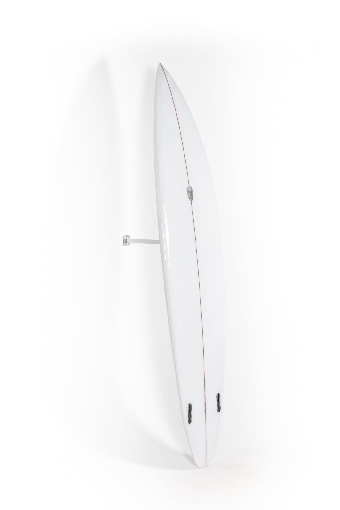
                  
                    Pukas Surf Shop - Christenson Surfboards - LANE SPLITTER MID- 7'6" x 21 5/16 x 2 7/8 - CX04028
                  
                