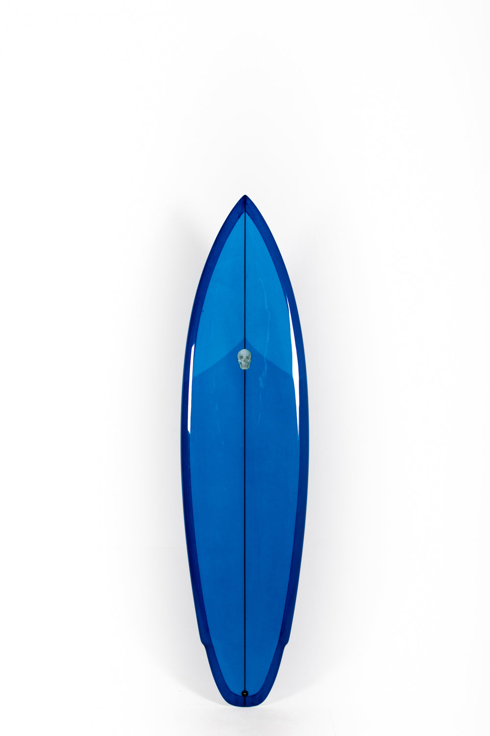 Pukas Surf Shop - Christenson Surfboards - LANE SPLITTER MID- 6'10