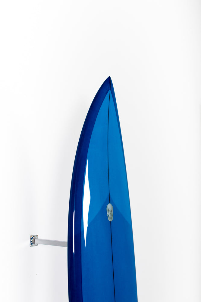 
                  
                    Pukas Surf Shop - Christenson Surfboards - LANE SPLITTER MID- 6'10" x 21 x 2 5/8 - CX04374
                  
                