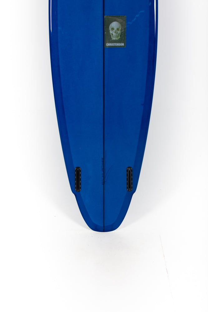 
                  
                    Pukas Surf Shop - Christenson Surfboards - LANE SPLITTER MID- 6'10" x 21 x 2 5/8 - CX04374
                  
                