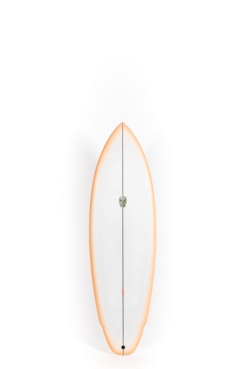 Pukas Surf Shop - Christenson Surfboards - LANE SPLITTER - 5'8