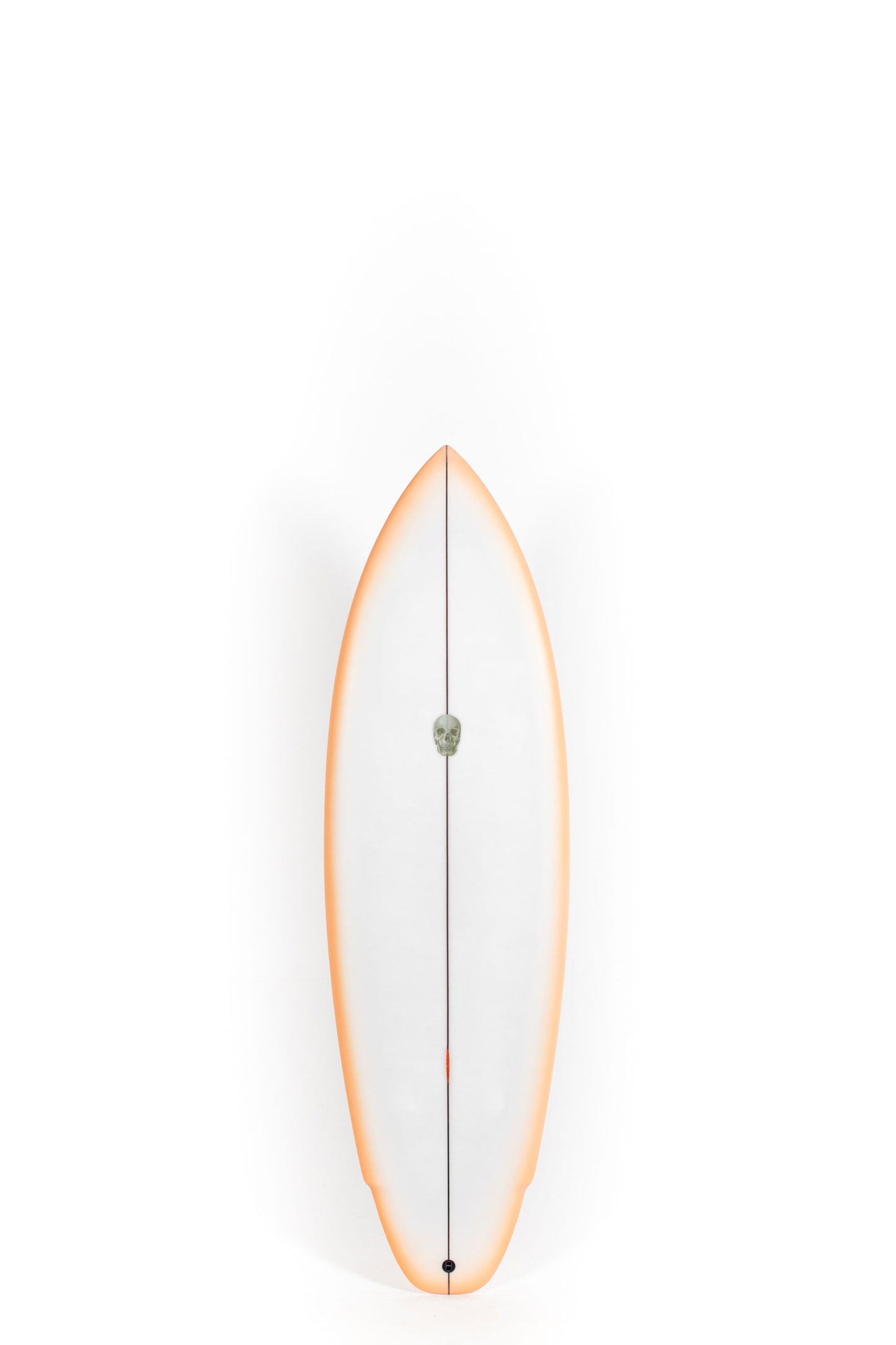 Pukas Surf Shop - Christenson Surfboards - LANE SPLITTER - 5'8" x 20 x 2 1/2 - CX04485