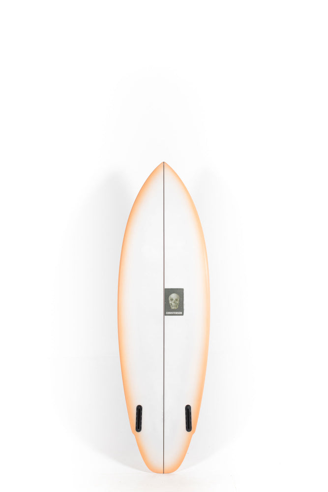 Pukas Surf Shop - Christenson Surfboards - LANE SPLITTER - 5'8" x 20 x 2 1/2 - CX04485