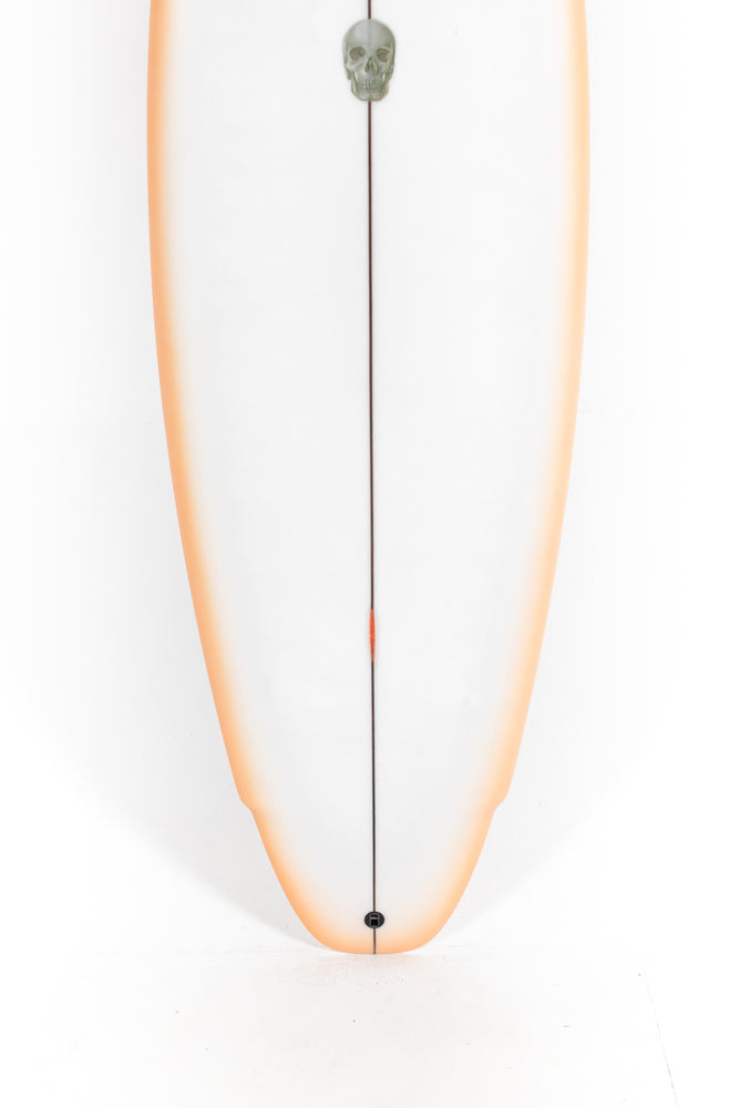 
                  
                    Pukas Surf Shop - Christenson Surfboards - LANE SPLITTER - 5'8" x 20 x 2 1/2 - CX04485
                  
                
