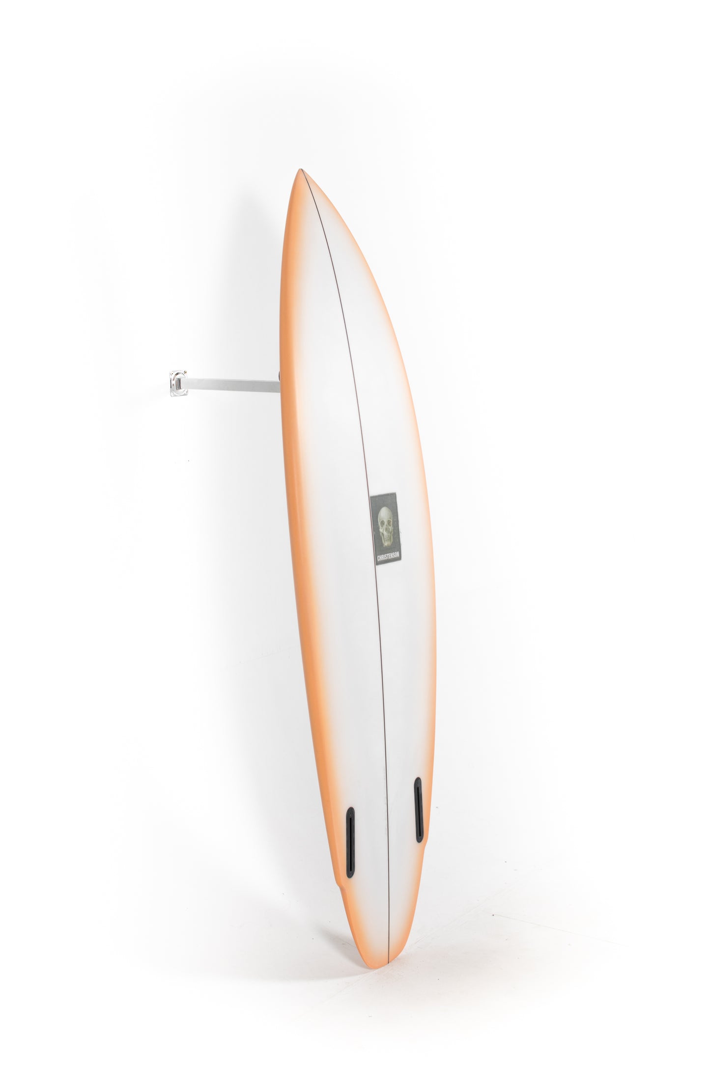 
                  
                    Pukas Surf Shop - Christenson Surfboards - LANE SPLITTER - 5'8" x 20 x 2 1/2 - CX04485
                  
                