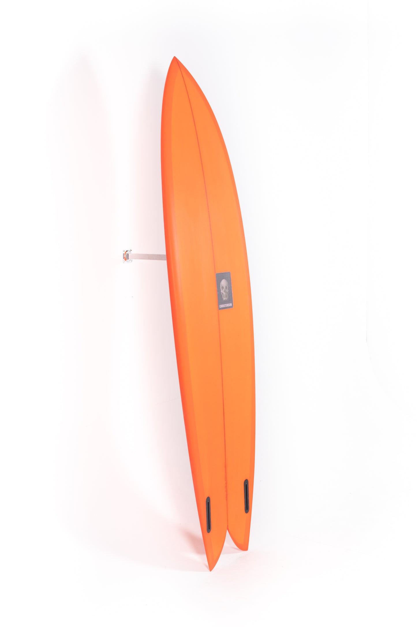 
                  
                    Pukas Surf Shop - Christenson Surfboards - LONG PHISH - 6'10" x 20 7/8 x 2 5/8 - CX03027
                  
                