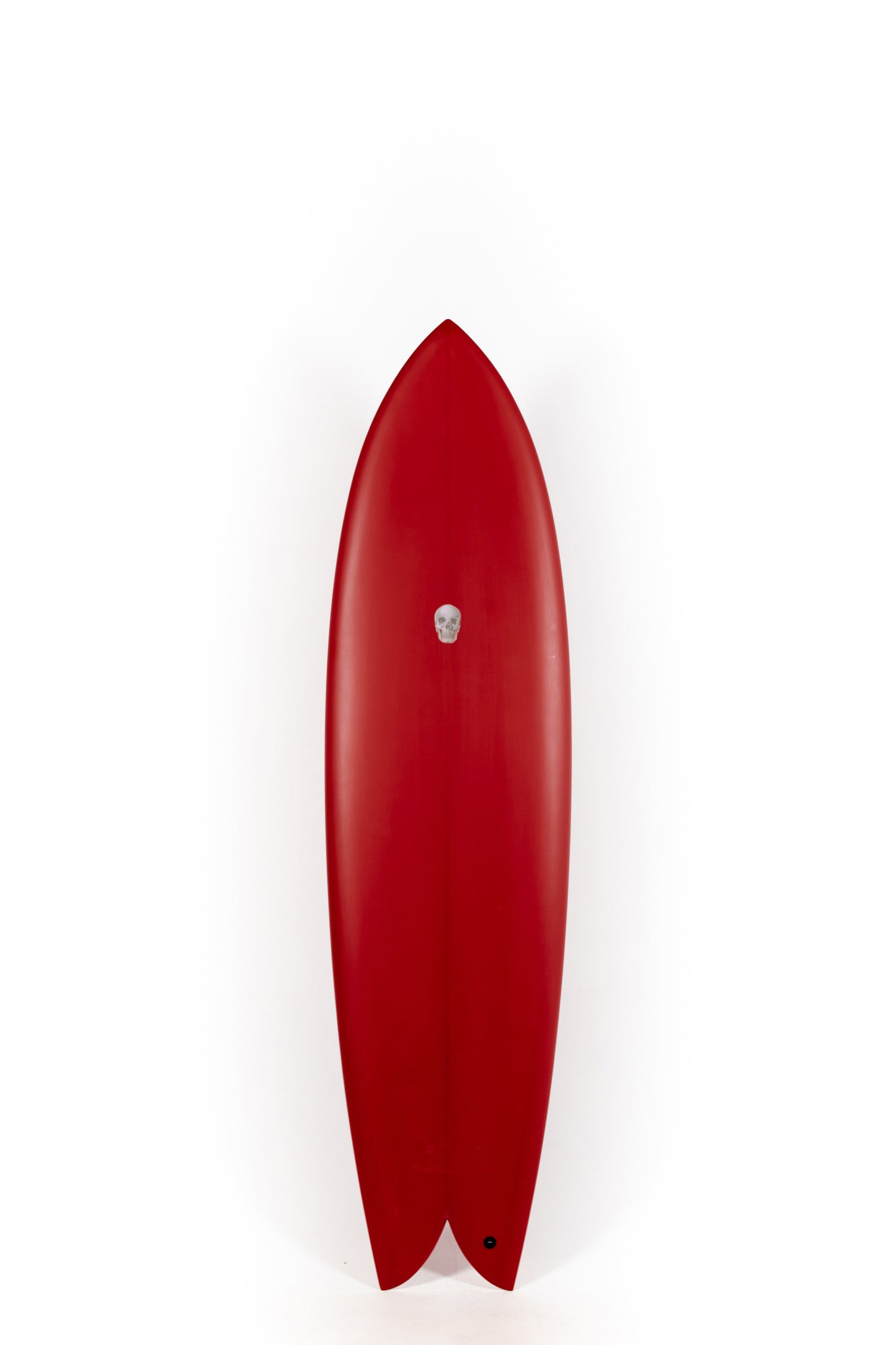Pukas Surf shop - Christenson Surfboards - LONG PHISH - 7'0" x 21 x 2 5/8 - CX03326