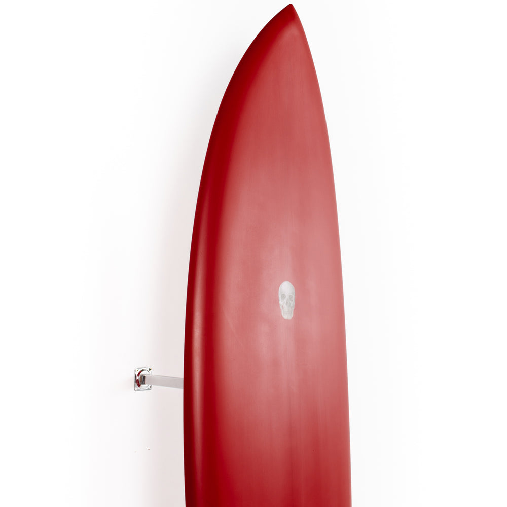 
                      
                        Pukas Surf shop - Christenson Surfboards - LONG PHISH - 7'0" x 21 x 2 5/8 - CX03326
                      
                    