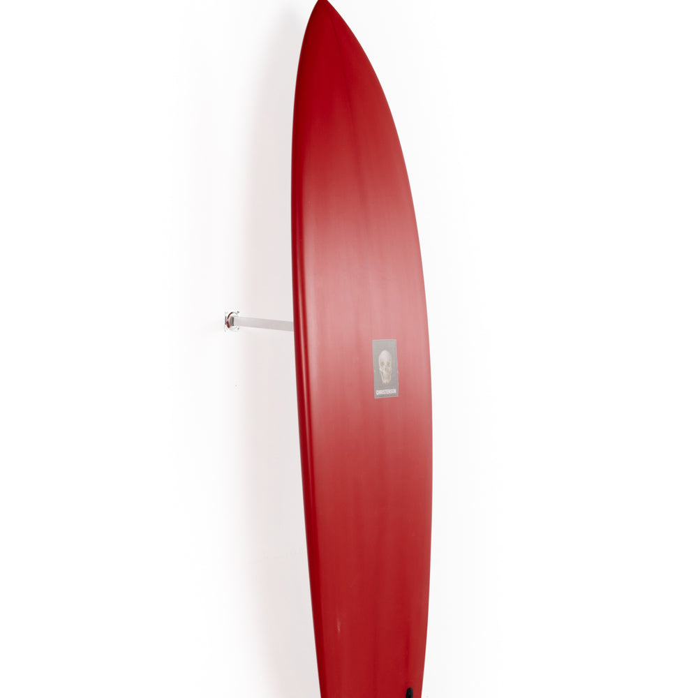 
                      
                        Pukas Surf shop - Christenson Surfboards - LONG PHISH - 7'0" x 21 x 2 5/8 - CX03326
                      
                    