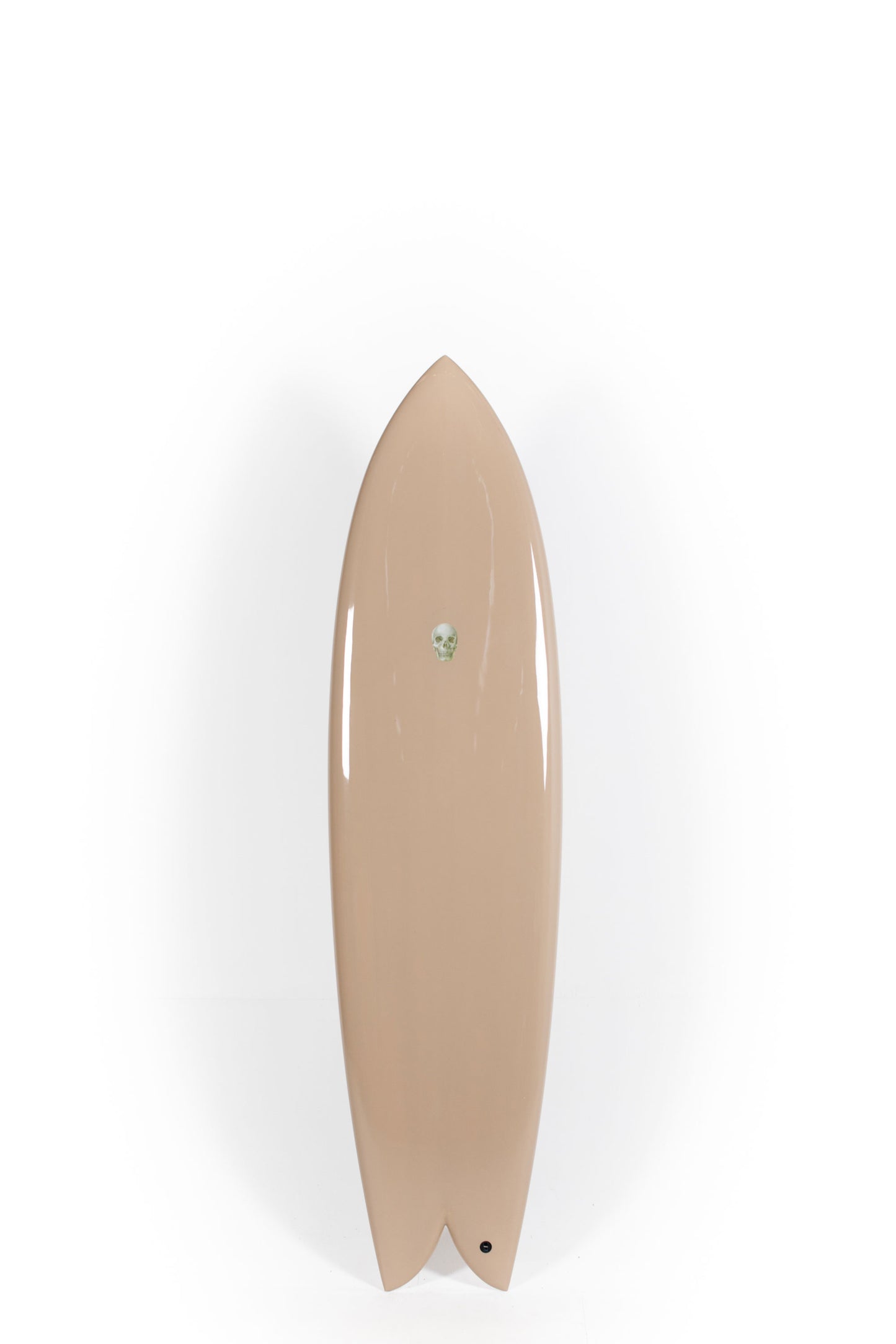 
                  
                    Pukas Surf Shop - Christenson Surfboards - LONG PHISH - 6'10" x 20 7/8 x 2 5/8 - CX04671
                  
                