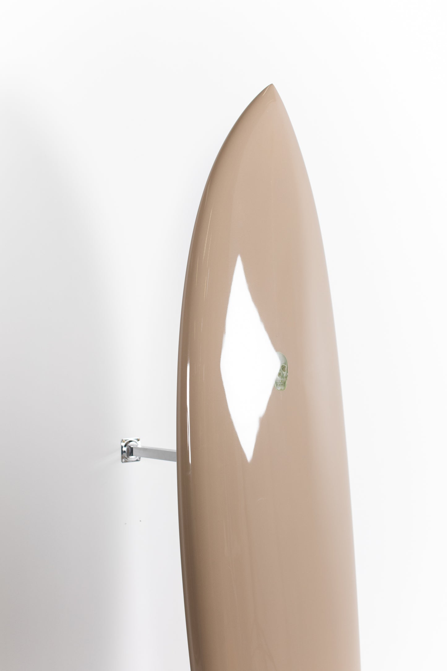 
                  
                    Pukas Surf Shop - Christenson Surfboards - LONG PHISH - 6'10" x 20 7/8 x 2 5/8 - CX04671
                  
                