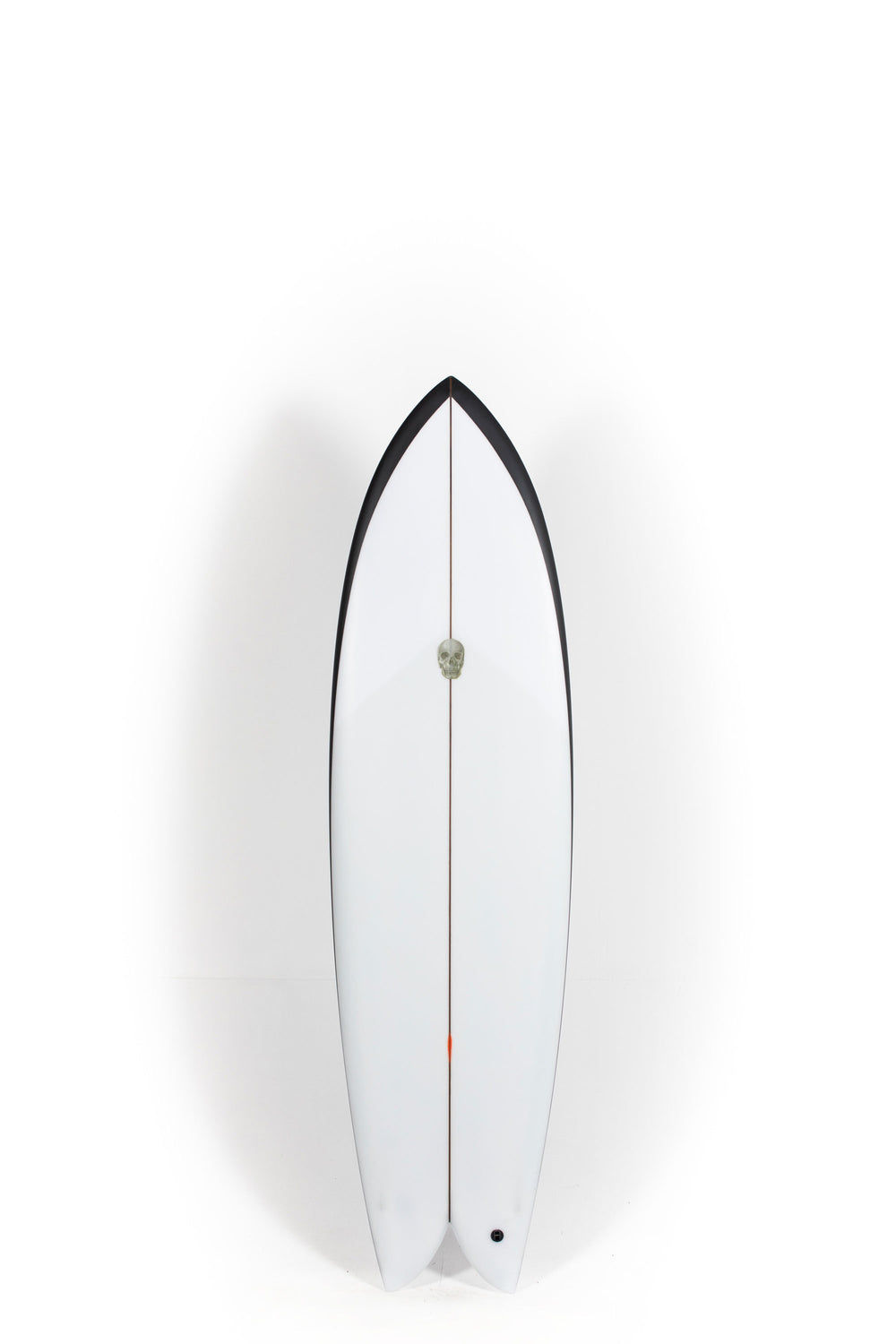 Pukas Surf shop - Christenson Surfboards - LONG PHISH - 6'4