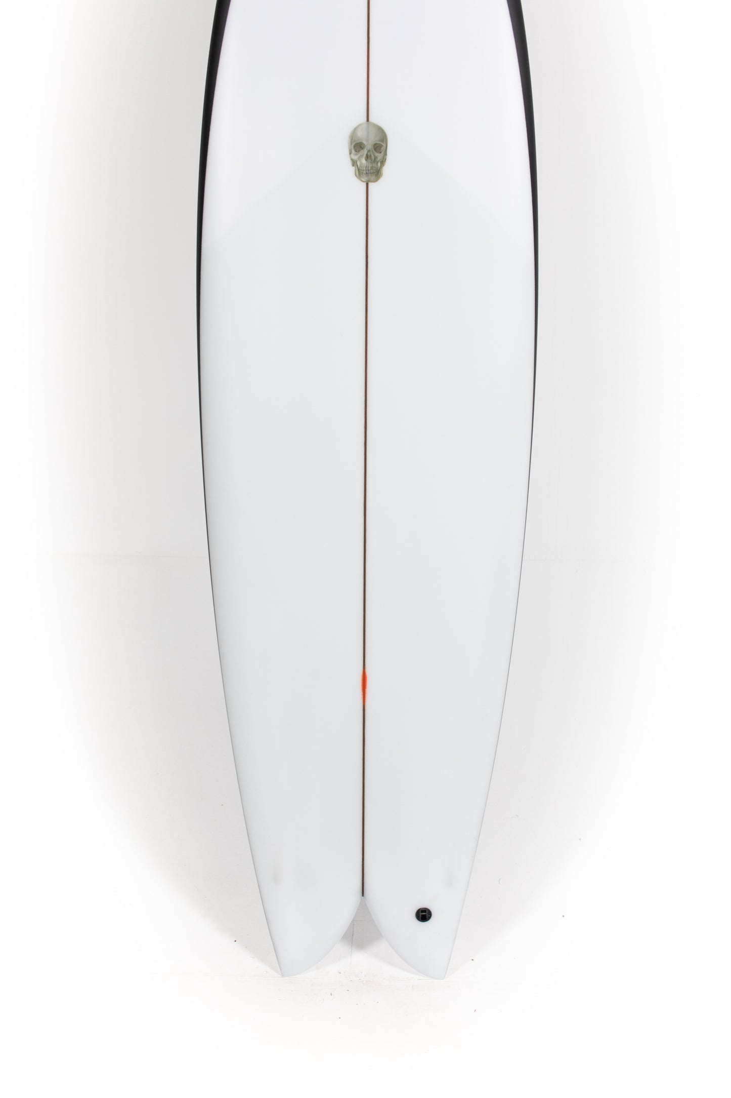 
                  
                    Pukas Surf shop - Christenson Surfboards - LONG PHISH - 6'4" x 20 1/2 x 2 7/16 - CX04044
                  
                