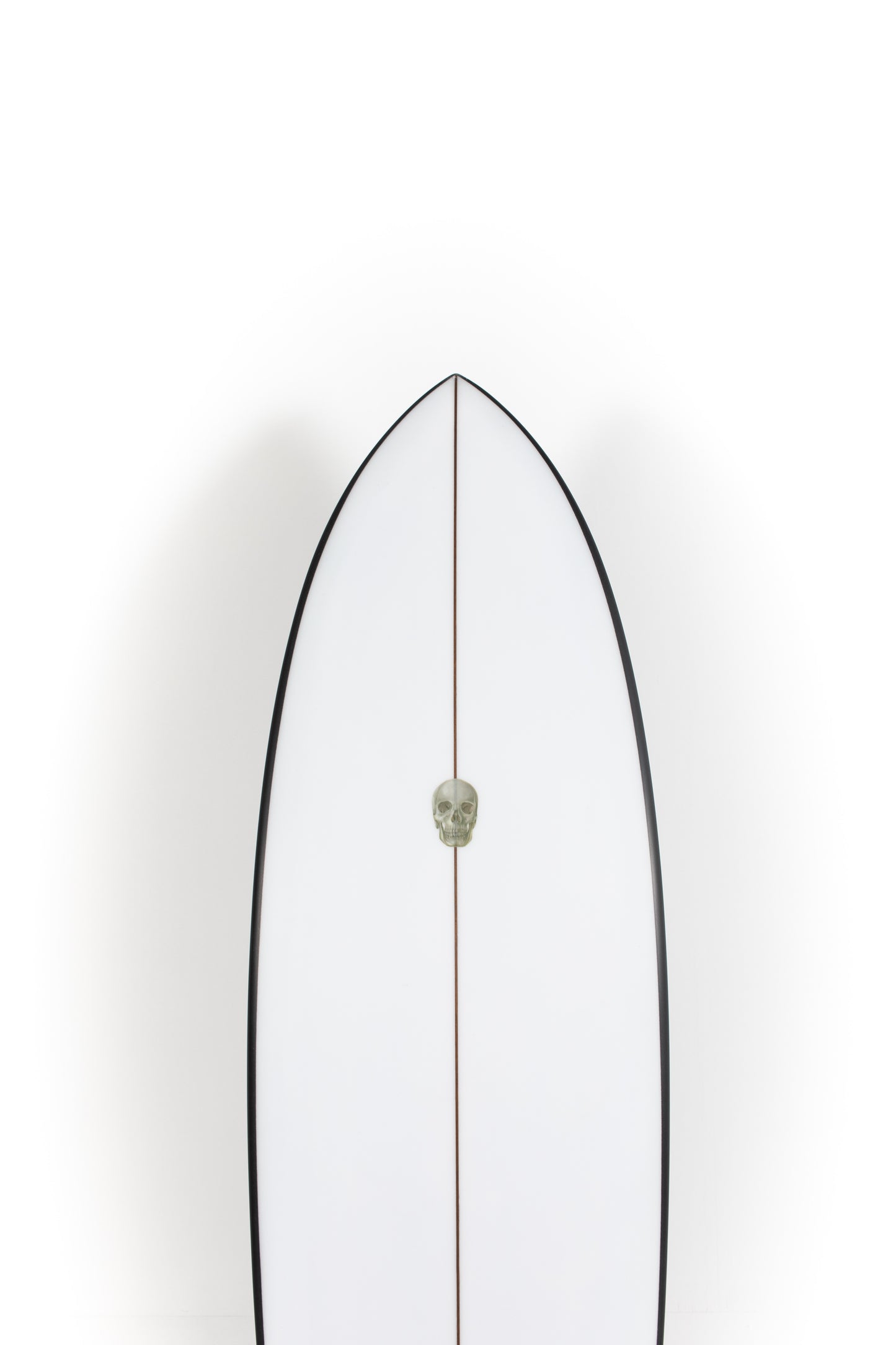 Christenson Surfboards - LONG PHISH - 6'4