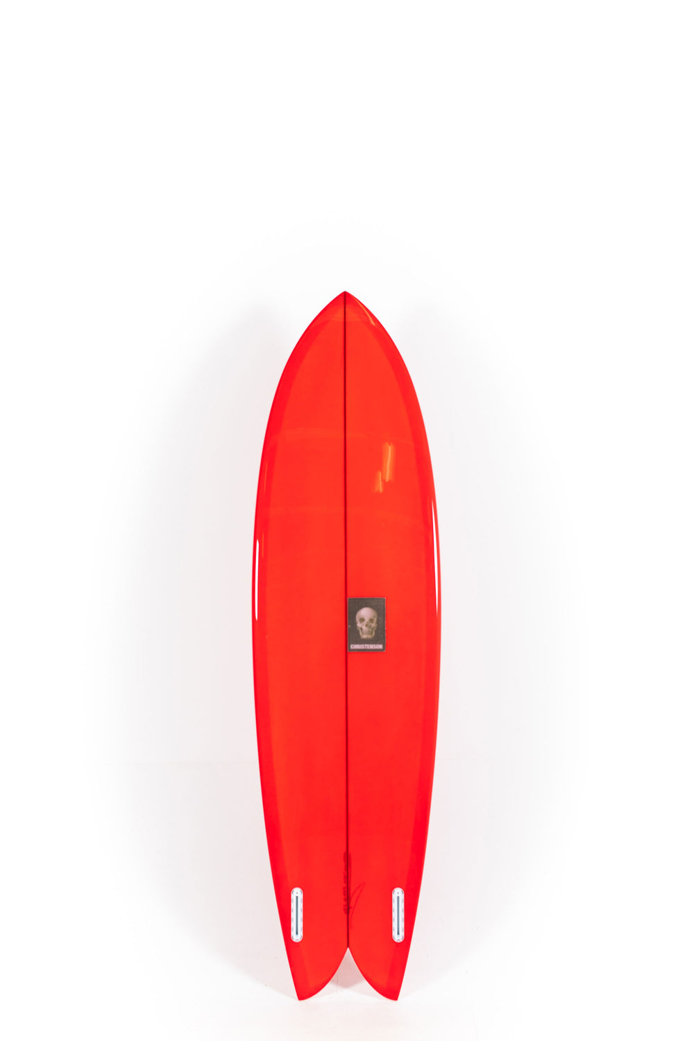 Christenson Surfboards LONG PHISH | Shop at PUKAS SURF SHOP