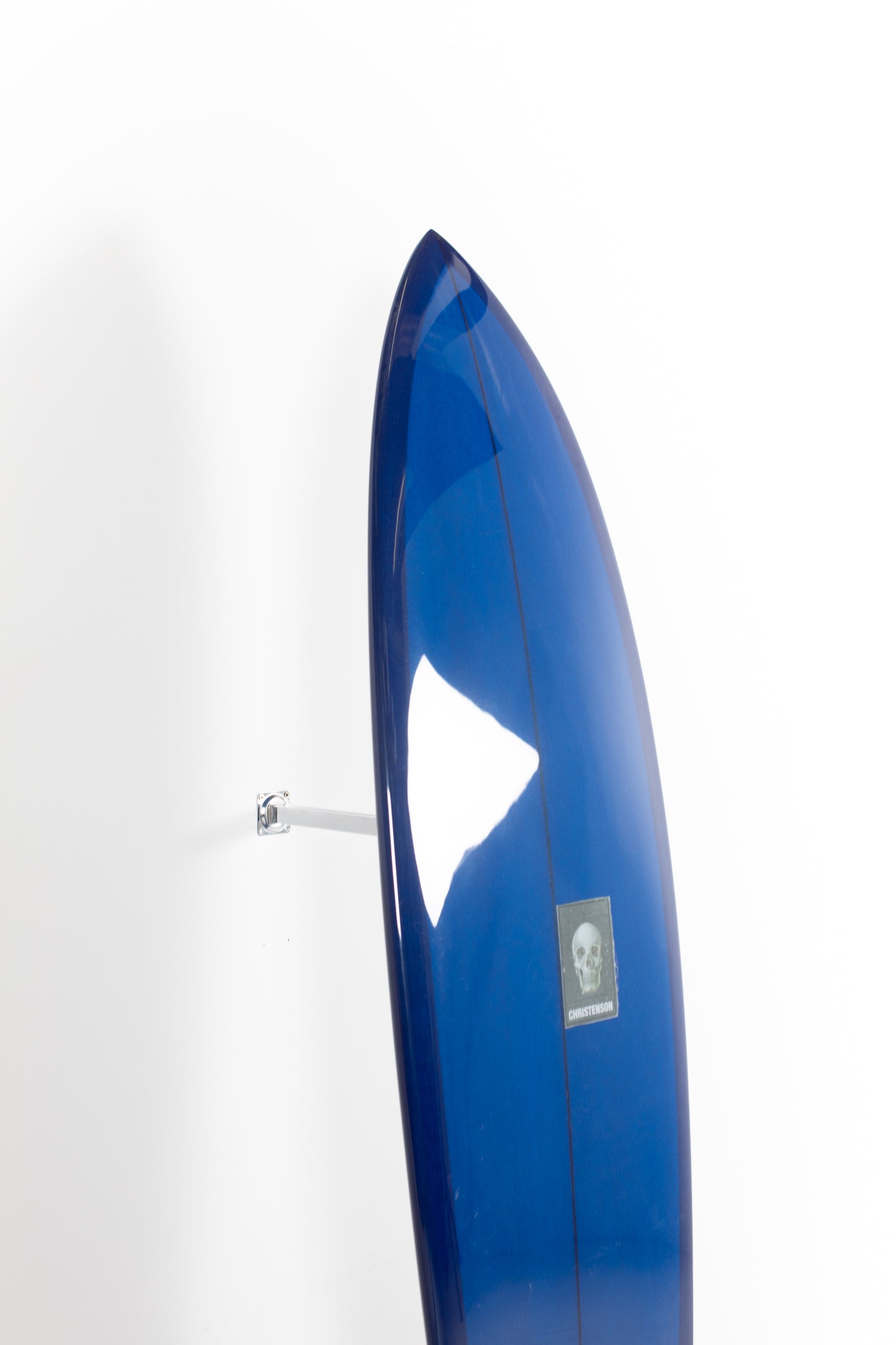 
                  
                    Pukas Surf Shop - Christenson Surfboards - LONG PHISH - 6'8" x 20 3/4 x 2 9/16 - CX04595
                  
                