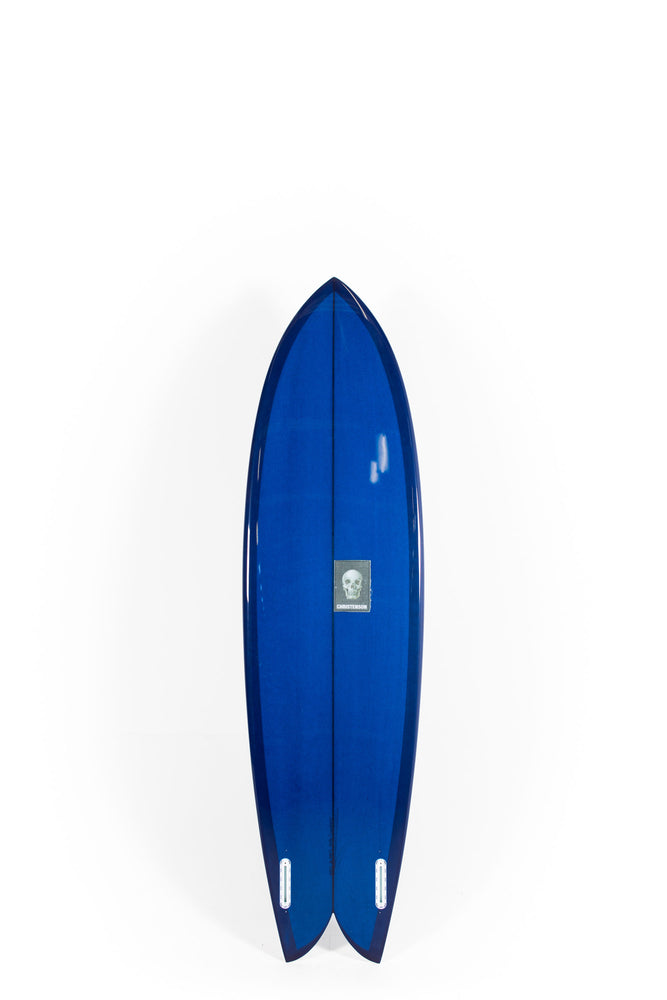 Pukas Surf Shop - Christenson Surfboards - LONG PHISH - 6'8" x 20 3/4 x 2 9/16 - CX04595