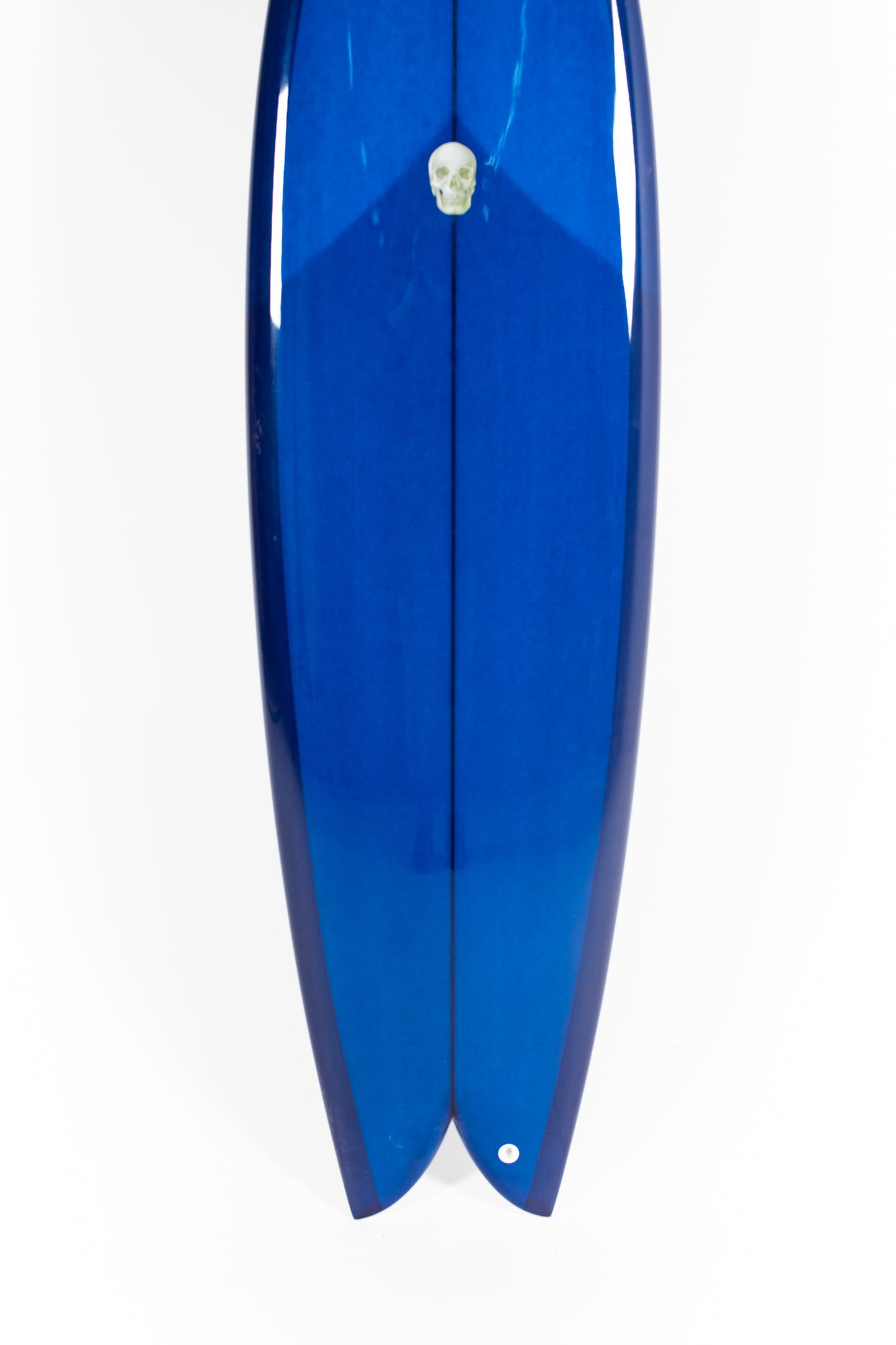 
                  
                    Pukas Surf Shop - Christenson Surfboards - LONG PHISH - 6'8" x 20 3/4 x 2 9/16 - CX04595
                  
                