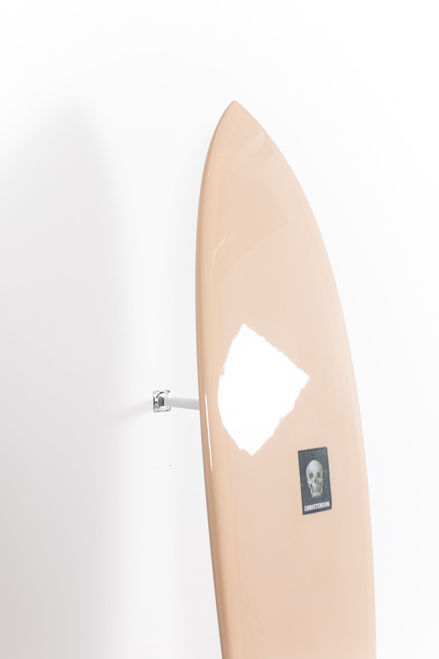 
                  
                    Pukas Surf Shop - Christenson Surfboards - LONG PHISH - 6'8" x 20 3/4 x 2 9/16 - CX04670
                  
                