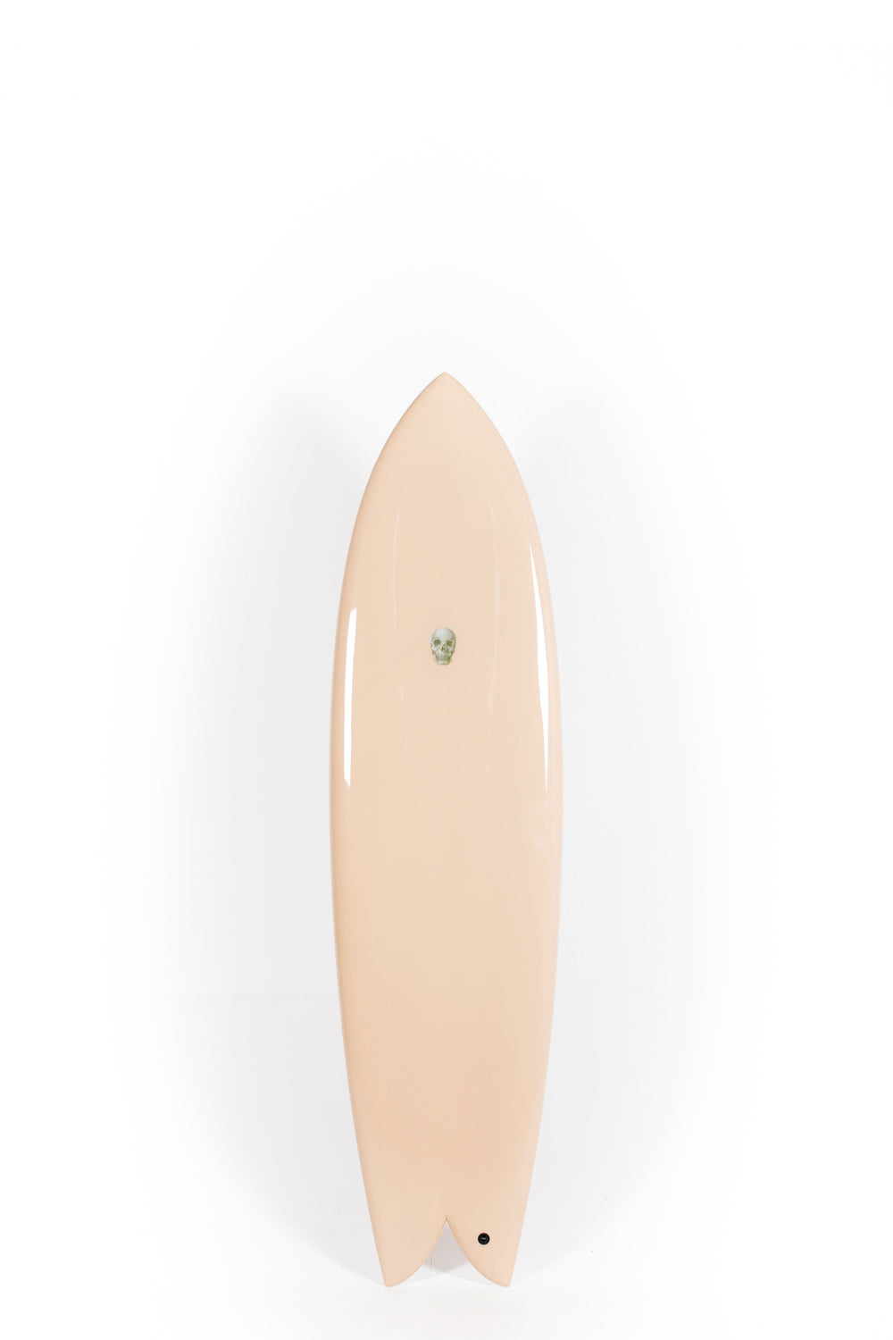 Pukas Surf Shop - Christenson Surfboards - LONG PHISH - 6'8