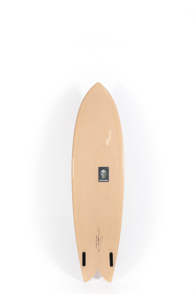 Pukas Surf Shop - Christenson Surfboards - LONG PHISH - 6'8" x 20 3/4 x 2 9/16 - CX04670