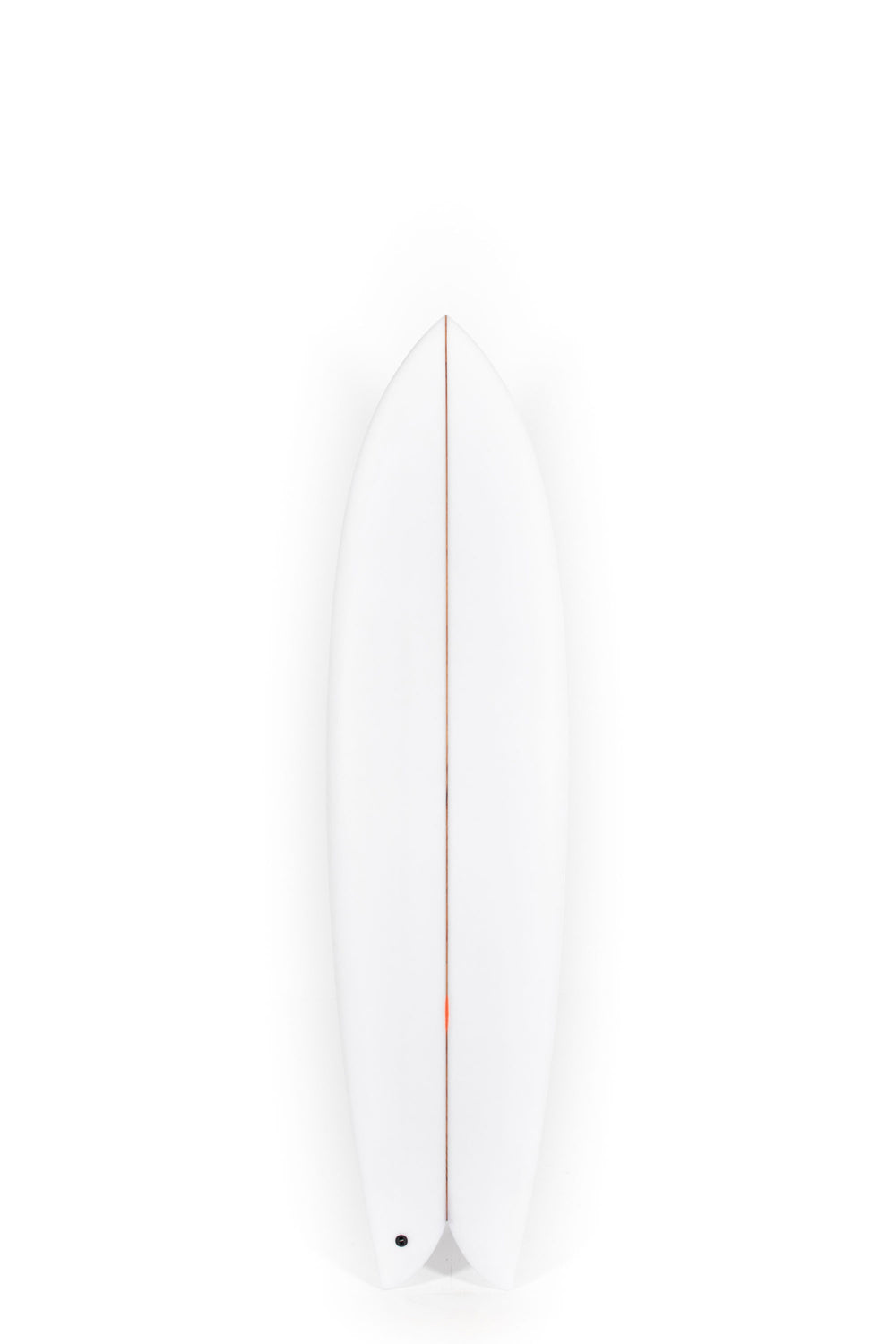 Pukas Surf Shop - Christenson Surfboards - LONG PHISH - 7'0