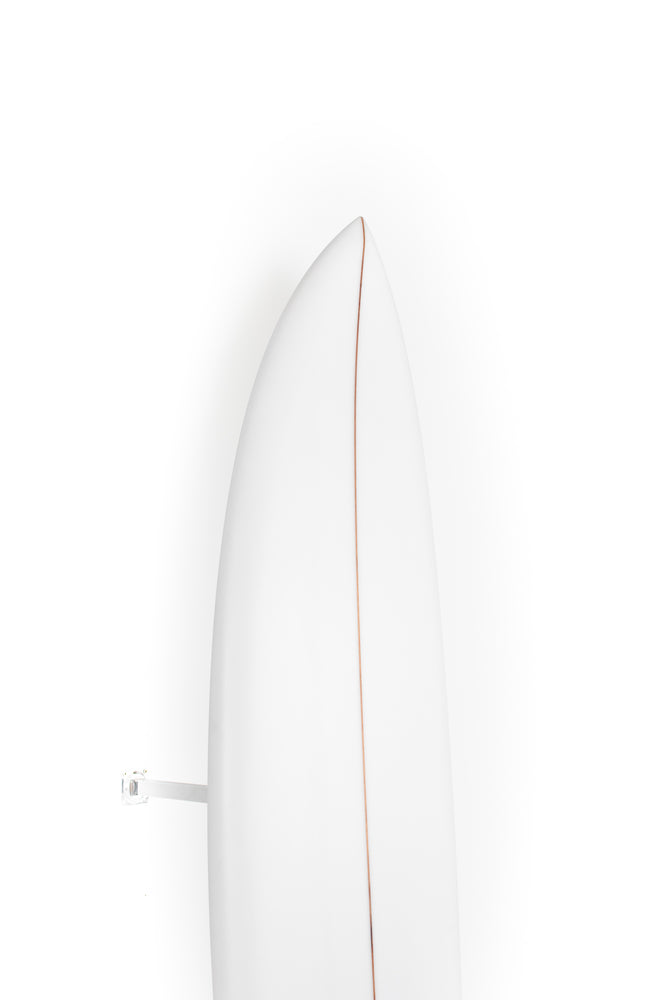 
                  
                    Pukas Surf Shop - Christenson Surfboards - LONG PHISH - 7'0" x 21 x 2 5/8 - CX03983
                  
                