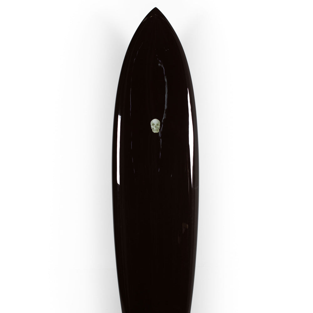 Pukas Surf Shop - Christenson Surfboards - LONG PHISH - 7'4" x 21 1/4 x 2 3/4 - CX04673