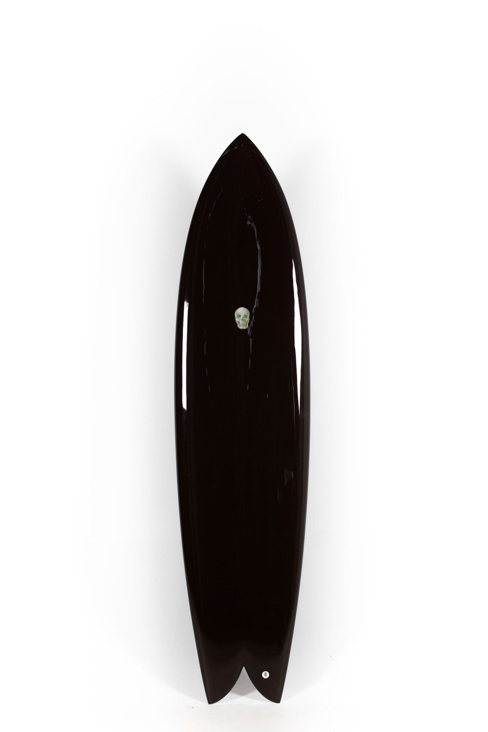 Pukas Surf Shop - Christenson Surfboards - LONG PHISH - 7'4
