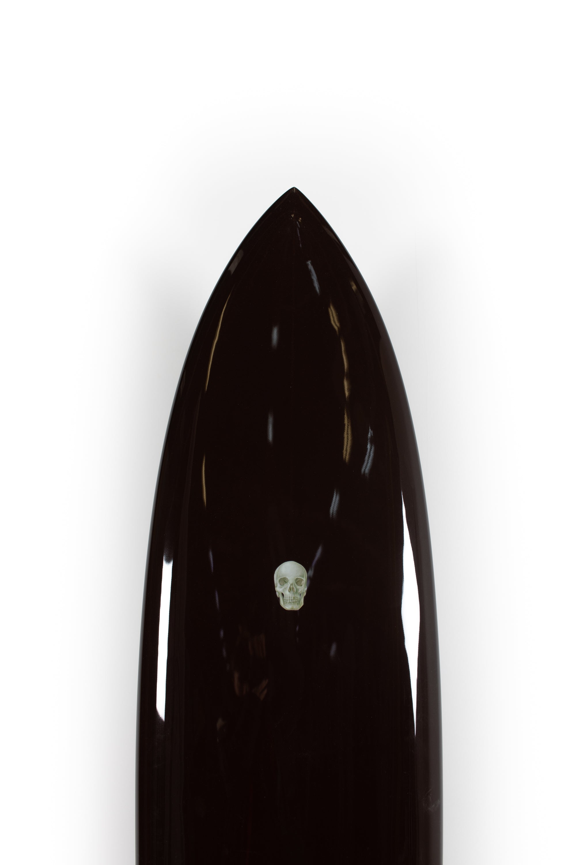 Christenson Surfboards - LONG PHISH - 7'4